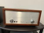 Cayin SP-10A Integrated Tube Amplifier - 38W Cherry