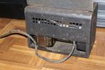 Vintage Tube Amplifier with BIH-7 Transformer