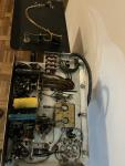 Vintage Tube Amplifier with BIH-7 Transformer