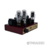 Dennis Had Inspire 300B Stereo Tube Amplifier