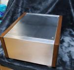 DIY Tube Amplifier Preamplifier Audio Chassis