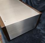 DIY Tube Amplifier Preamplifier Audio Chassis