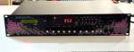 ART SGH 2000 Tube Preamp with Digital Effects