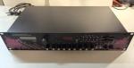 ART SGH 2000 Tube Preamp with Digital Effects