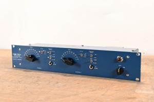 Tube-Tech MP 1A Dual-Channel Microphone Preamp