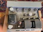 Vintage Scott LK-48 Integrated Tube Amplifier