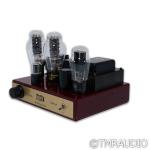 Dennis Had Inspire 300B Stereo Tube Amplifier