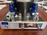 YAQIN MC-13S Stereo Tube Amplifier, 40 Watts