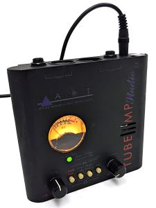 ART Tube MP Studio Preamp with VU Metering