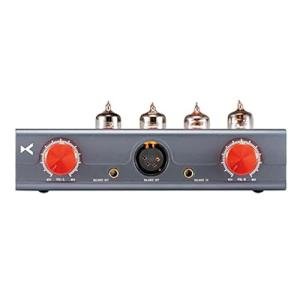 XDUOO MT-604 Balanced Tube Pre-amp with XLR Outputs