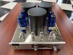 YAQIN MC-13S Stereo Tube Amplifier, 40 Watts