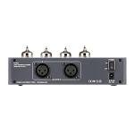 XDUOO MT-604 Balanced Tube Pre-amp with XLR Outputs