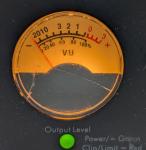 ART Tube MP Studio Preamp with VU Metering