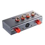 XDUOO MT-604 Balanced Tube Pre-amp with XLR Outputs