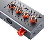 XDUOO MT-604 Balanced Tube Pre-amp with XLR Outputs