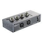 XDUOO MT-604 Balanced Tube Pre-amp with XLR Outputs