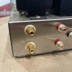 CRC-832A Tube Amplifier with JAN Power Tube