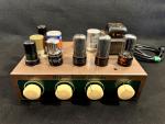 Bogen DB10 Tube Amplifier for Repair