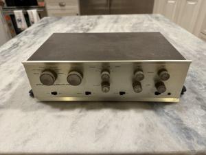 Dyna PAS Tube Stereo Preamplifier - No Power