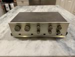 Dyna PAS Tube Stereo Preamplifier - No Power