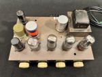 Bogen DB10 Tube Amplifier for Repair