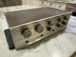 Dyna PAS Tube Stereo Preamplifier - No Power