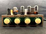 Bogen DB10 Tube Amplifier for Repair