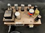 Bogen DB10 Tube Amplifier for Repair