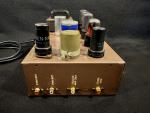 Bogen DB10 Tube Amplifier for Repair