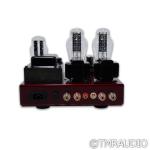 Dennis Had Inspire 300B Stereo Tube Amplifier