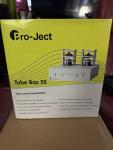 Pro-Ject Tube Box S2 MM/MC Phono Preamplifier