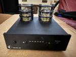Pro-Ject Tube Box S2 MM/MC Phono Preamplifier