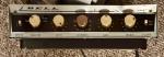 Vintage Bell 2325 Hi-Fi 6V6 Tube Amplifier