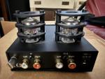 Pro-Ject Tube Box S2 MM/MC Phono Preamplifier