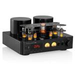 HiFi Hybrid Tube Amplifier with Bluetooth 5.0
