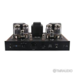 Cary Audio SLI-80HS Stereo Tube Amplifier
