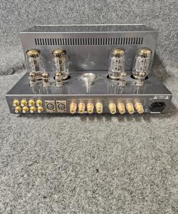 Eastern Electric M88 KT88 Stereo Tube Amplifier