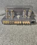 Eastern Electric M88 KT88 Stereo Tube Amplifier