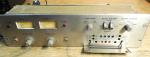 Vintage 60db Dual Channel Tube Preamps