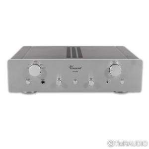 Vincent Audio SV-500 Stereo Tube Hybrid Amplifier