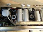 Vintage 60db Dual Channel Tube Preamps
