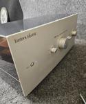 Eastern Electric M88 KT88 Stereo Tube Amplifier
