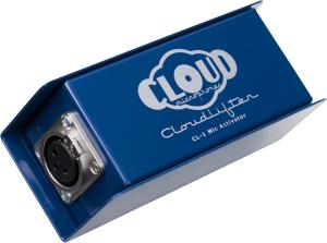 Cloud Microphones Cloudlifter CL-1 Mic Activator