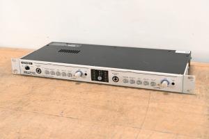 Aphex 207D Dual Tube Microphone Preamp