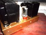 W-5M Mono Tube Power Amplifier - Great Sound!