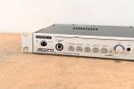Aphex 207D Dual Tube Microphone Preamp