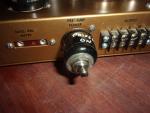 W-5M Mono Tube Power Amplifier - Great Sound!