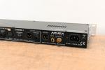 Aphex 207D Dual Tube Microphone Preamp