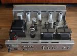 Scott 222 Stereo Integrated Tube Amplifier
