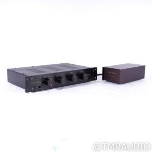 Audible Illusions Modulus 3A Stereo Tube Preamp